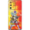 DRAGON BALL Z FREIZAS ARMY Galaxy S20 Ultra 5G Skin